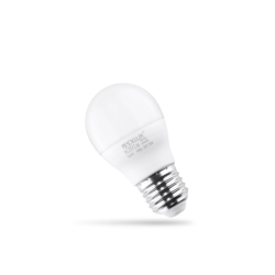 Żarówka LED E27 3000K 7,5W...