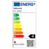 Żarówka LED E27 3000K 7,5W 620lm SOLLUX SL.0968