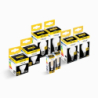 Żarówka LED E14 3000K 7,5W 620lm SOLLUX SL.0970