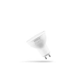 Żarówka LED GU10 4000K 7W...