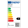 Żarówka LED GU10 4000K 7W 530lm SOLLUX SL.0973