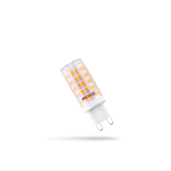 Żarówka LED G9 3000K 4,5W...