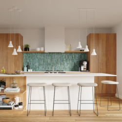 Lampa wisząca TALEJA 1 biała [E27] SOLLUX SL.0983