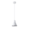 Lampa wisząca TAZILA 1 biała [ES111] SOLLUX SL.0987