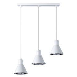 Lampa wisząca TAZILA 3...