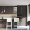 Lampa wisząca TAZILA 3 biała [ES111] SOLLUX SL.0988