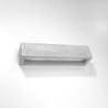Kinkiet VEGA 50 beton SOLLUX SL.0993