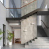 Kinkiet ATENA beton SOLLUX SL.0994