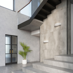 Kinkiet ATENA beton SOLLUX SL.0994