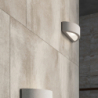 Kinkiet ATENA beton SOLLUX SL.0994