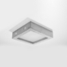 Plafon RIZA beton SOLLUX SL.0995