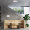 Plafon SALIA SOLLUX SL.1005