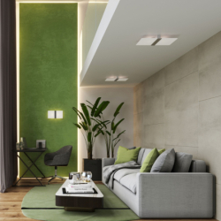 Kinkiet AZALIA SOLLUX SL.1006