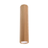Plafon ZEKE 30 dąb SOLLUX SL.1034