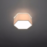 Plafon SUNDE 13 biały SOLLUX SL.1057