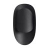 Kinkiet TEAR czarny SOLLUX SL.1063
