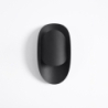Kinkiet TEAR czarny SOLLUX SL.1063