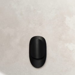 Kinkiet TEAR czarny SOLLUX SL.1063