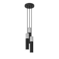 Lampa wisząca BORGIO 3P...