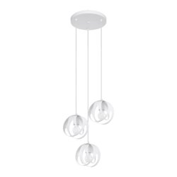 Lampa wisząca TULOS 3P...