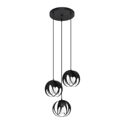 Lampa wisząca TULOS 3P...