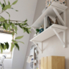 Lampa biurkowa RING biała SOLLUX SL.1090