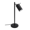 Lampa biurkowa RING czarna SOLLUX SL.1091