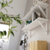 Lampa biurkowa RING czarna SOLLUX SL.1091