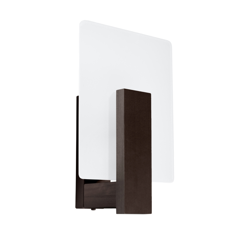 Kinkiet LAPPO wenge SOLLUX SL.1096