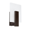 Kinkiet LAPPO wenge SOLLUX SL.1096