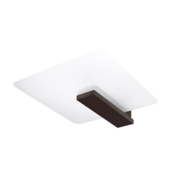 Plafon LAPPO wenge SOLLUX...