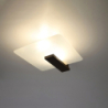 Plafon LAPPO wenge SOLLUX SL.1097