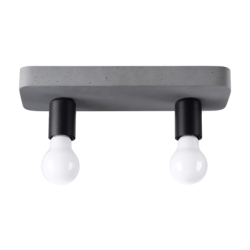 Plafon TAVO 2 SOLLUX SL.1157