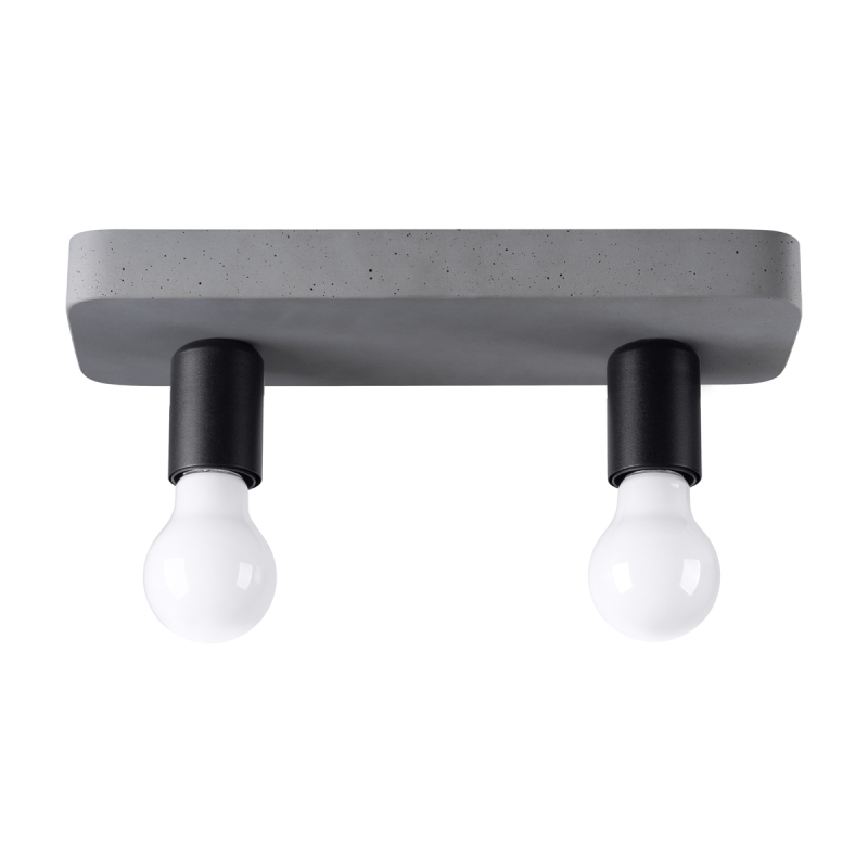 Plafon TAVO 2 SOLLUX SL.1157