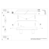 Plafon TAVO 2 SOLLUX SL.1157