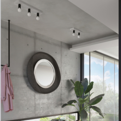 Plafon TAVO 2 SOLLUX SL.1157