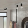 Plafon TAVO 2 SOLLUX SL.1157