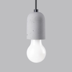 Lampa wisząca NESO 1 LONG SOLLUX SL.1159