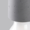 Lampa wisząca NESO 1 LONG SOLLUX SL.1159