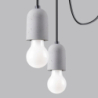 Żyrandol NESO 5 SOLLUX SL.1161