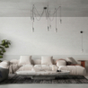 Żyrandol NESO 5 SOLLUX SL.1161
