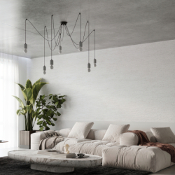 Żyrandol NESO 5 SOLLUX SL.1161