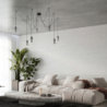 Żyrandol NESO 5 SOLLUX SL.1161