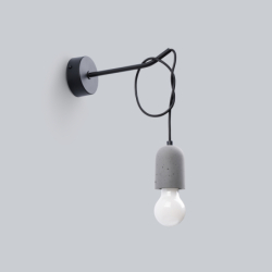 Kinkiet NESO SOLLUX SL.1163