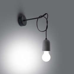 Kinkiet NESO SOLLUX SL.1163