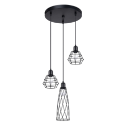 Lampa wisząca SUBA 3P...