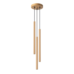 Lampa wisząca PASTELO 3P...