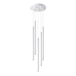 Lampa wisząca PASTELO 5P...