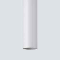 Lampa wisząca PASTELO 5P biała SOLLUX SL.1175