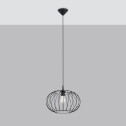 Lampa wisząca TSUNO SOLLUX SL.1185
